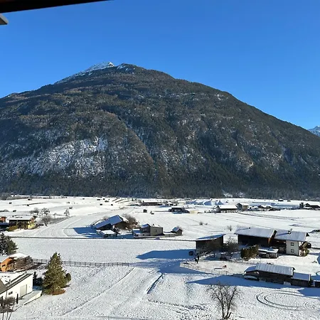 Apartment Oberleins I Arzl im Pitztal Extérieur photo