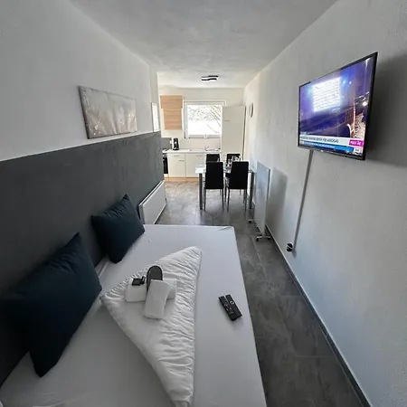 Apartment Oberleins I Arzl im Pitztal Extérieur photo