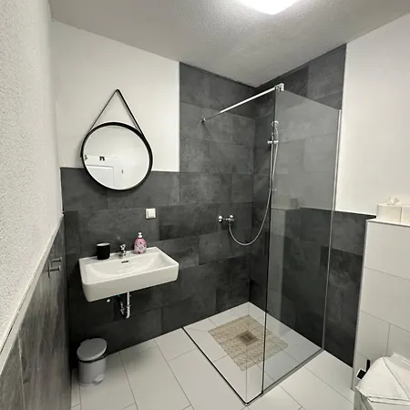 Apartment Oberleins I Arzl im Pitztal Extérieur photo