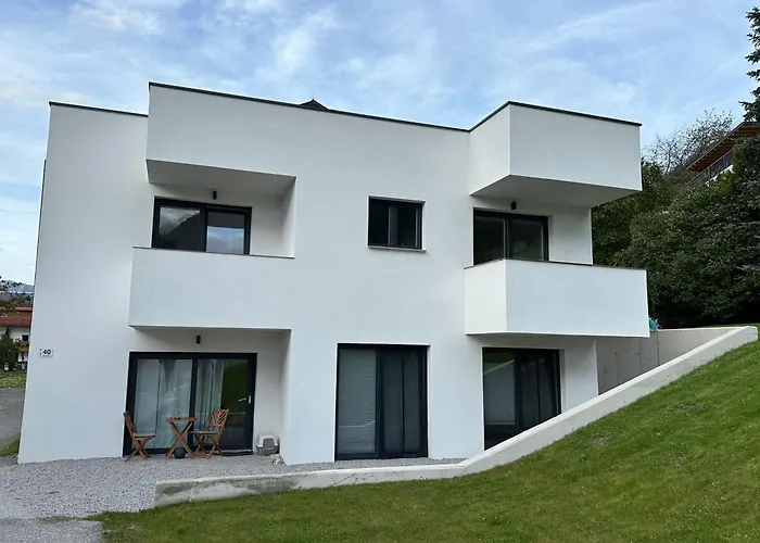 Apartment Oberleins I