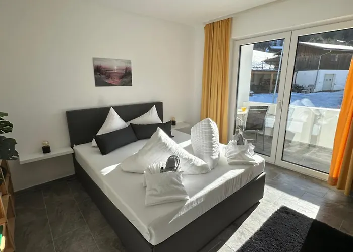 Apartment Oberleins I