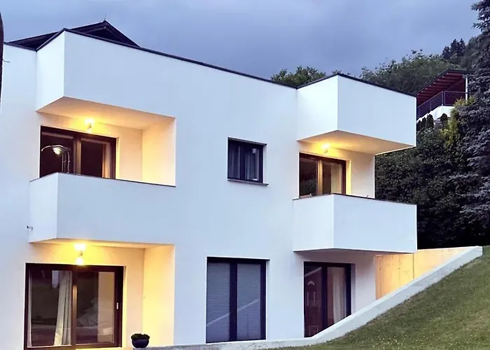 Apartment Oberleins I