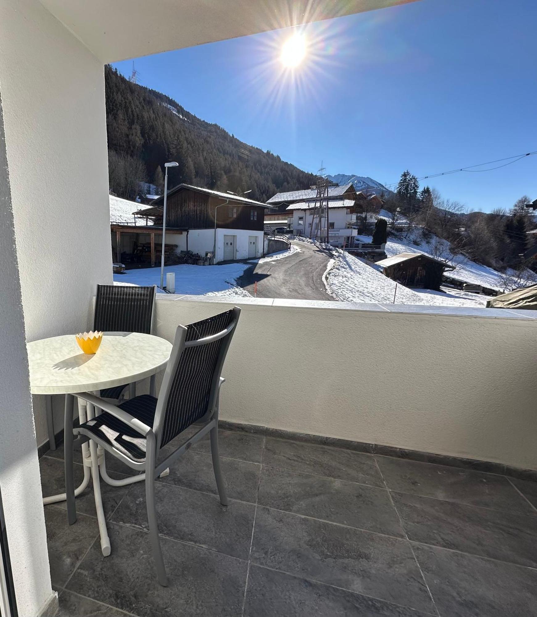 Oberleins I * Arzl im Pitztal