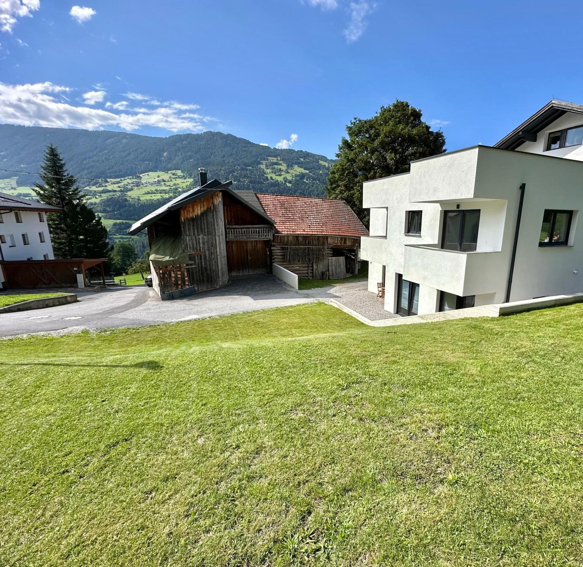Oberleins I Apartment