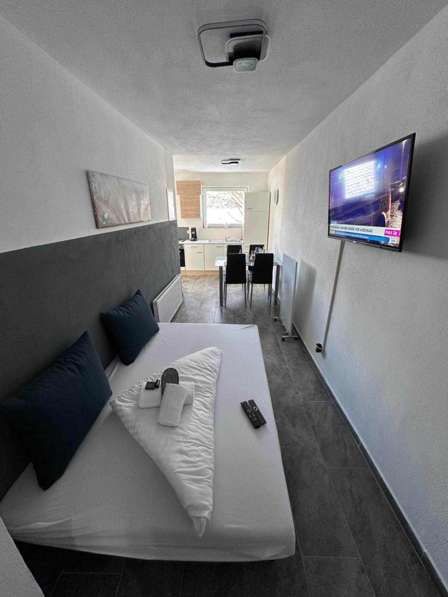 Appartement Oberleins I Arzl im Pitztal