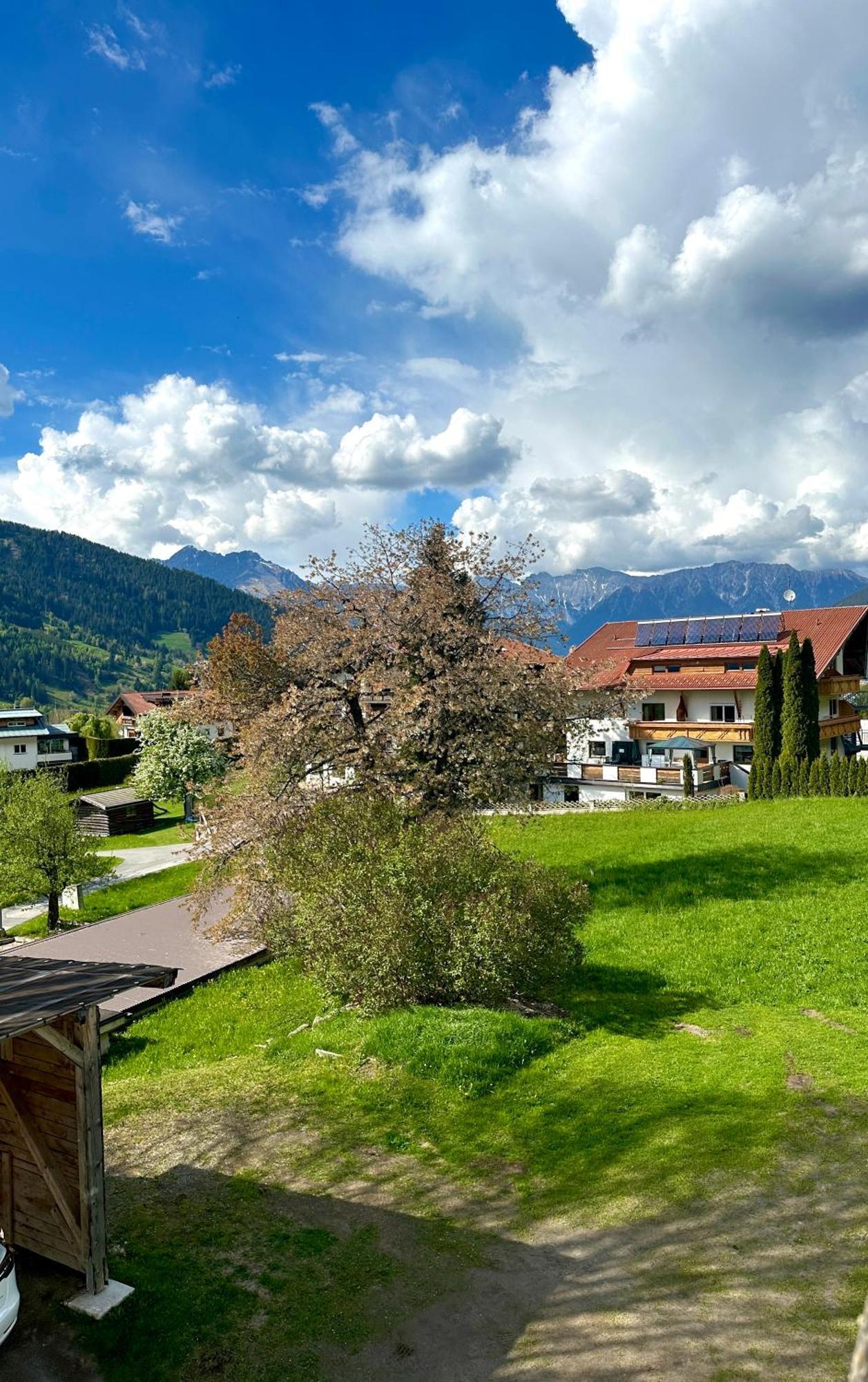 Appartement Oberleins I