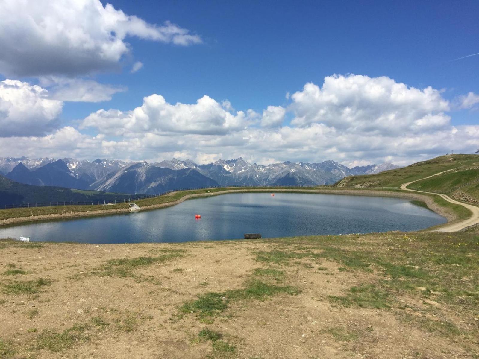 Oberleins I Arzl im Pitztal