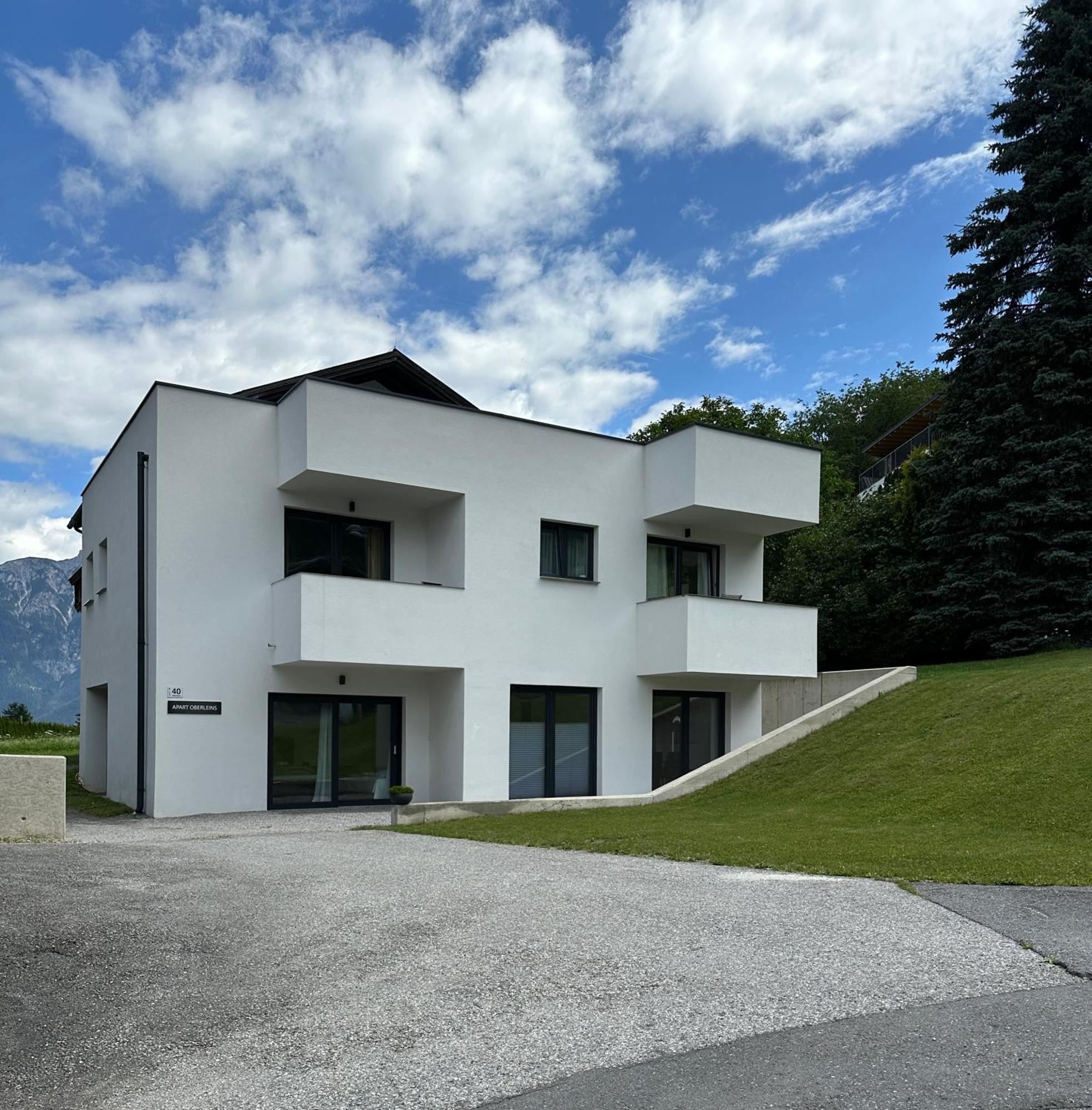Oberleins I Apartment *