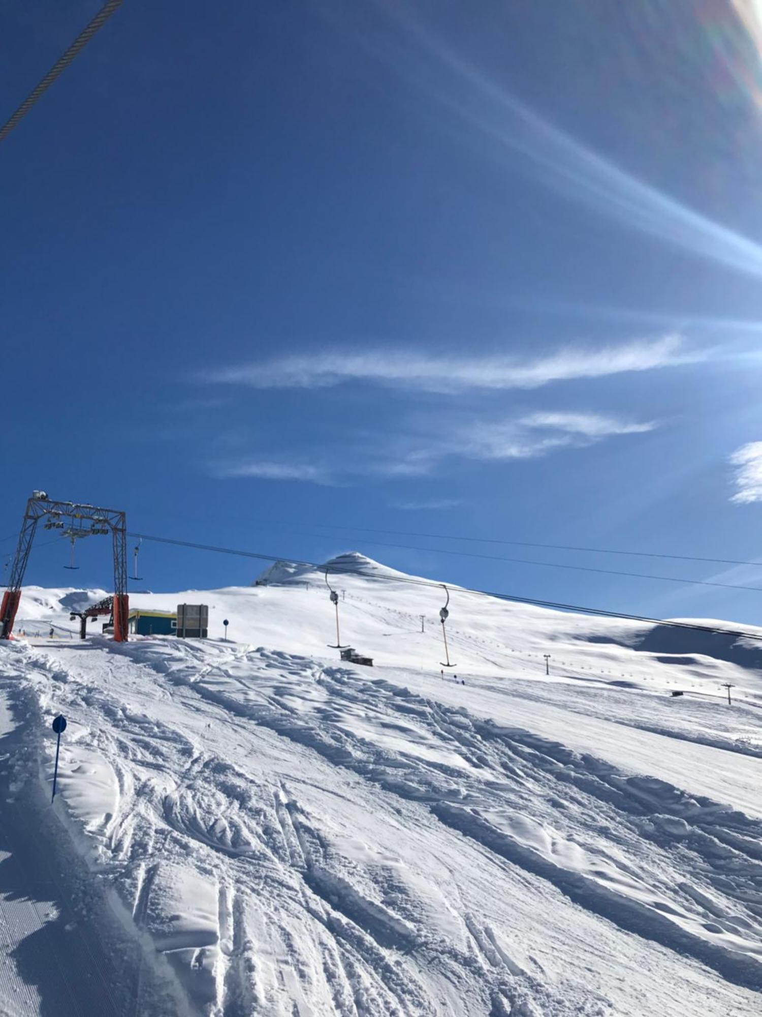 Oberleins I Apartment Arzl im Pitztal