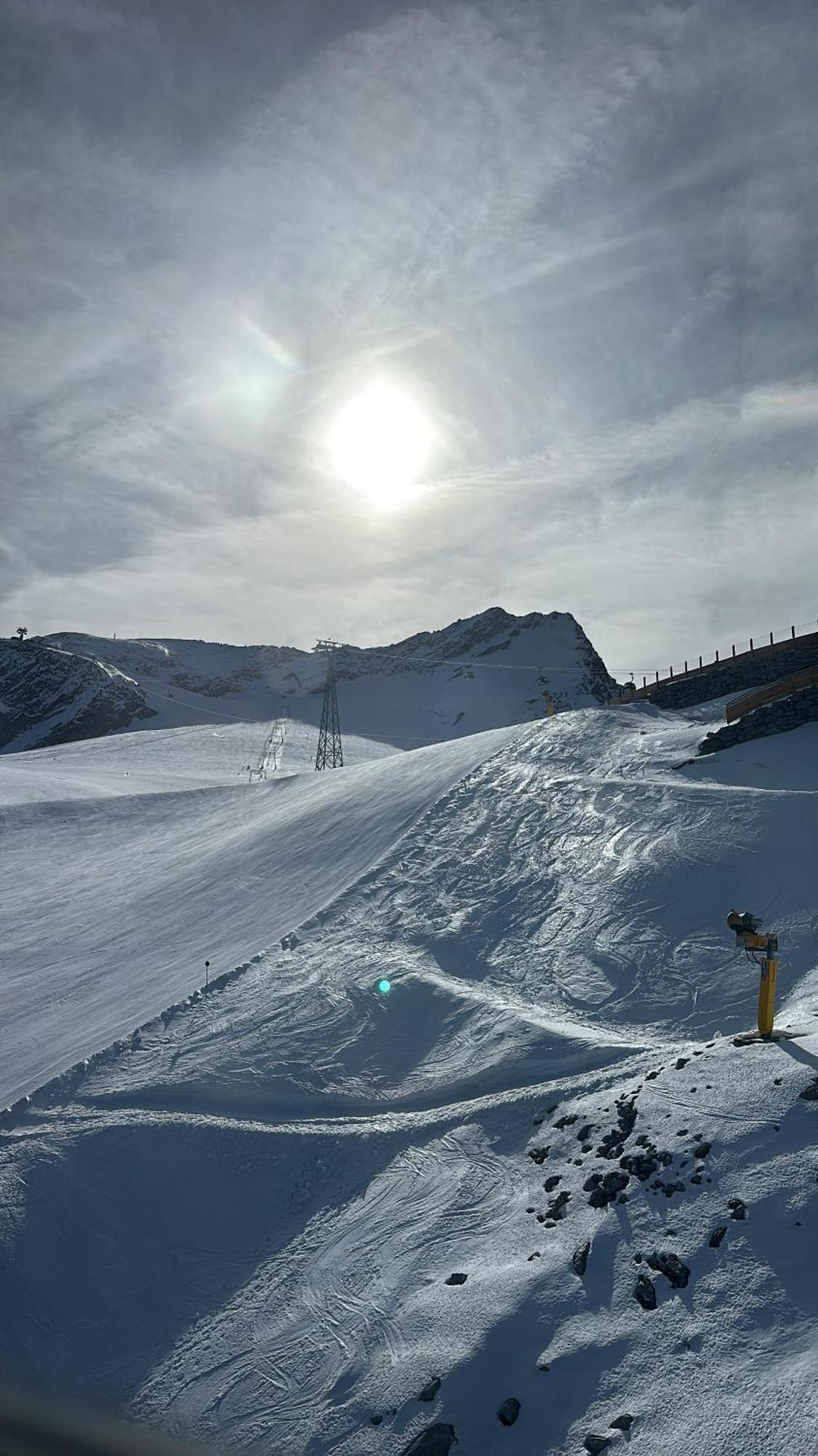 Oberleins I * Arzl im Pitztal